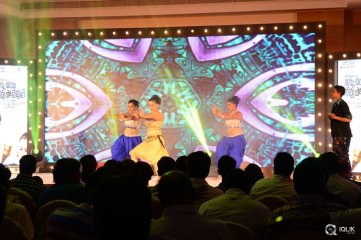 Nannu Vadali Neevu Polevule Movie Audio Launch